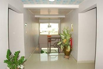 Hotel Green Spintex Luaran gambar