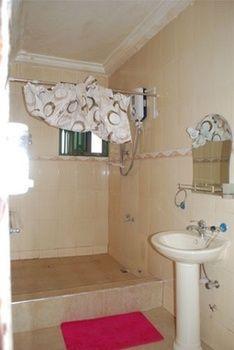 Hotel Green Spintex Luaran gambar