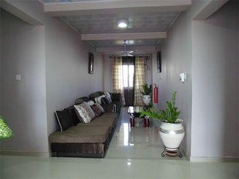 Hotel Green Spintex Luaran gambar