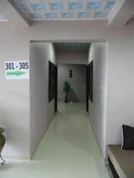 Hotel Green Spintex Luaran gambar